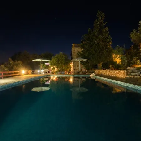 Revera Traditional Stone Villas, Apartments&studios *