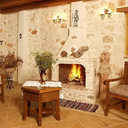 Villa Revera Traditional Stone Villas, Apartments&studios