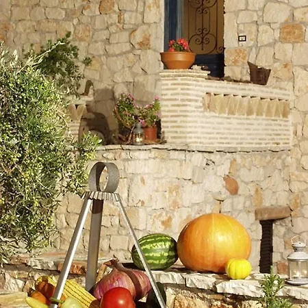 Revera Traditional Stone Villas, Apartments&studios
