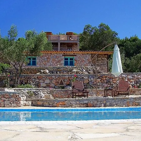 Revera Traditional Stone Villas, Apartments&studios Villa *