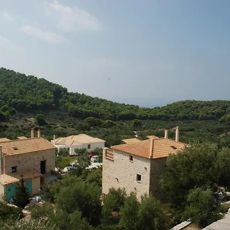 Revera Traditional Stone Villas, Apartments&studios *