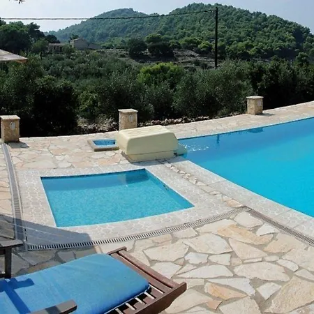 Revera Traditional Stone Villas, Apartments&studios Villa *