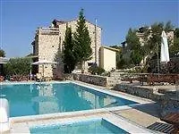 Revera Traditional Stone Villas, Apartments&studios Villa Keri
