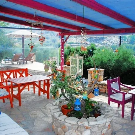 Revera Traditional Stone Villas, Apartments&studios Villa